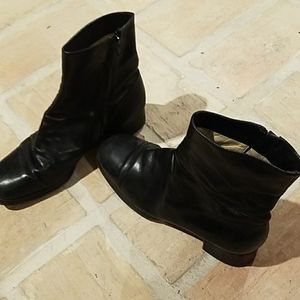 Gucci Ankle Boots